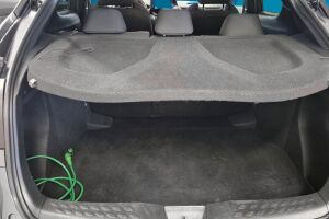 Toyota C-HR esikatselu 12