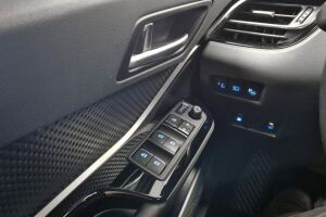 Toyota C-HR esikatselu 20