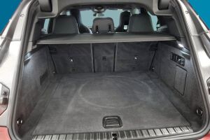 BMW iX esikatselu 11