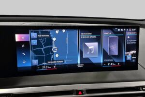 BMW iX esikatselu 14