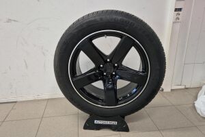 BMW iX esikatselu 21