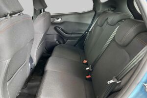 Ford Fiesta esikatselu 10