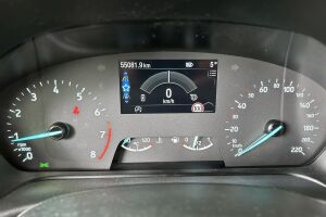 Ford Fiesta esikatselu 14