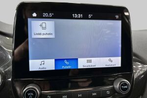 Ford Fiesta esikatselu 16