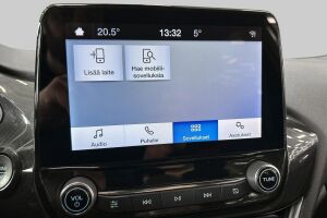 Ford Fiesta esikatselu 17