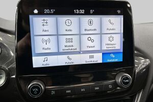 Ford Fiesta esikatselu 18