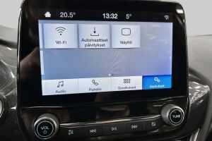 Ford Fiesta esikatselu 19