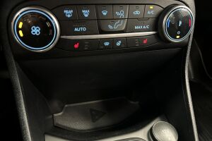 Ford Fiesta esikatselu 21