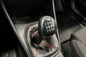 Ford Fiesta esikatselu 22