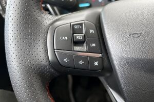 Ford Fiesta esikatselu 24