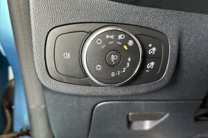 Ford Fiesta esikatselu 27