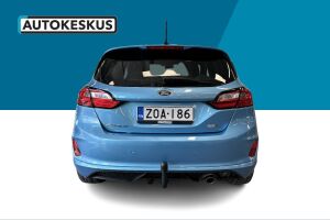 Ford Fiesta esikatselu 6
