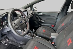 Ford Fiesta esikatselu 9
