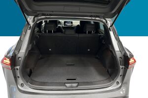 Nissan Qashqai esikatselu 13