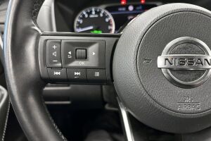 Nissan Qashqai esikatselu 18