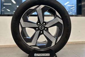 Nissan Qashqai esikatselu 14