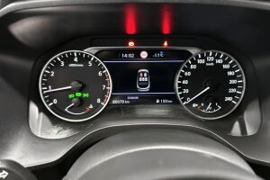 Nissan Qashqai esikatselu 15