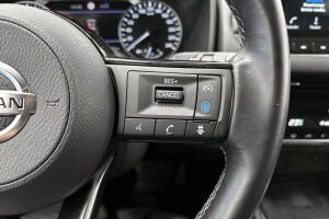 Nissan Qashqai esikatselu 11