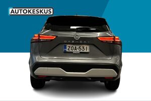 Nissan Qashqai esikatselu 7