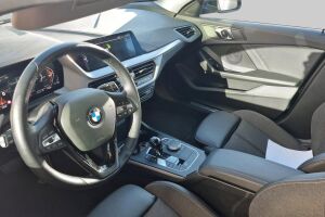 BMW 1-sarja esikatselu 1