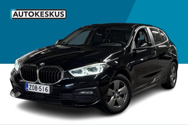 BMW 1-sarja