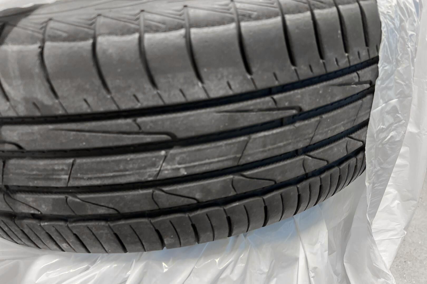 Ford Mustang Mach-E iso kuva 25