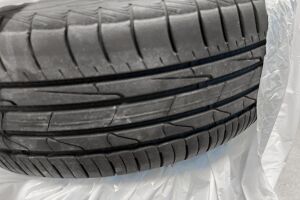 Ford Mustang Mach-E esikatselu 25