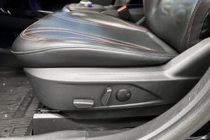 Ford Mustang Mach-E esikatselu 12