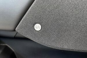 Ford Mustang Mach-E esikatselu 13