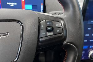 Ford Mustang Mach-E esikatselu 15