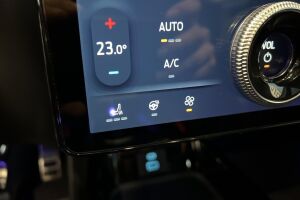 Ford Mustang Mach-E esikatselu 26