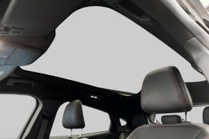 Ford Mustang Mach-E esikatselu 19