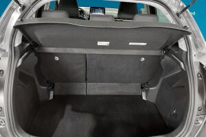 Toyota Yaris esikatselu 11