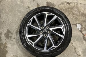 Toyota Yaris esikatselu 13