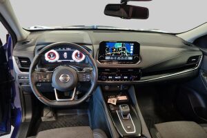Nissan Qashqai esikatselu 23