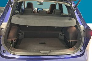 Nissan Qashqai esikatselu 10