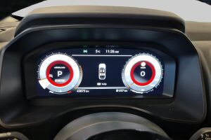 Nissan Qashqai esikatselu 11