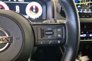 Nissan Qashqai esikatselu 15