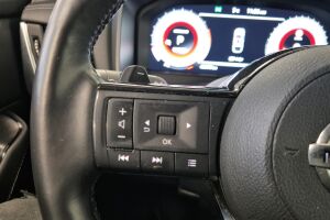 Nissan Qashqai esikatselu 16