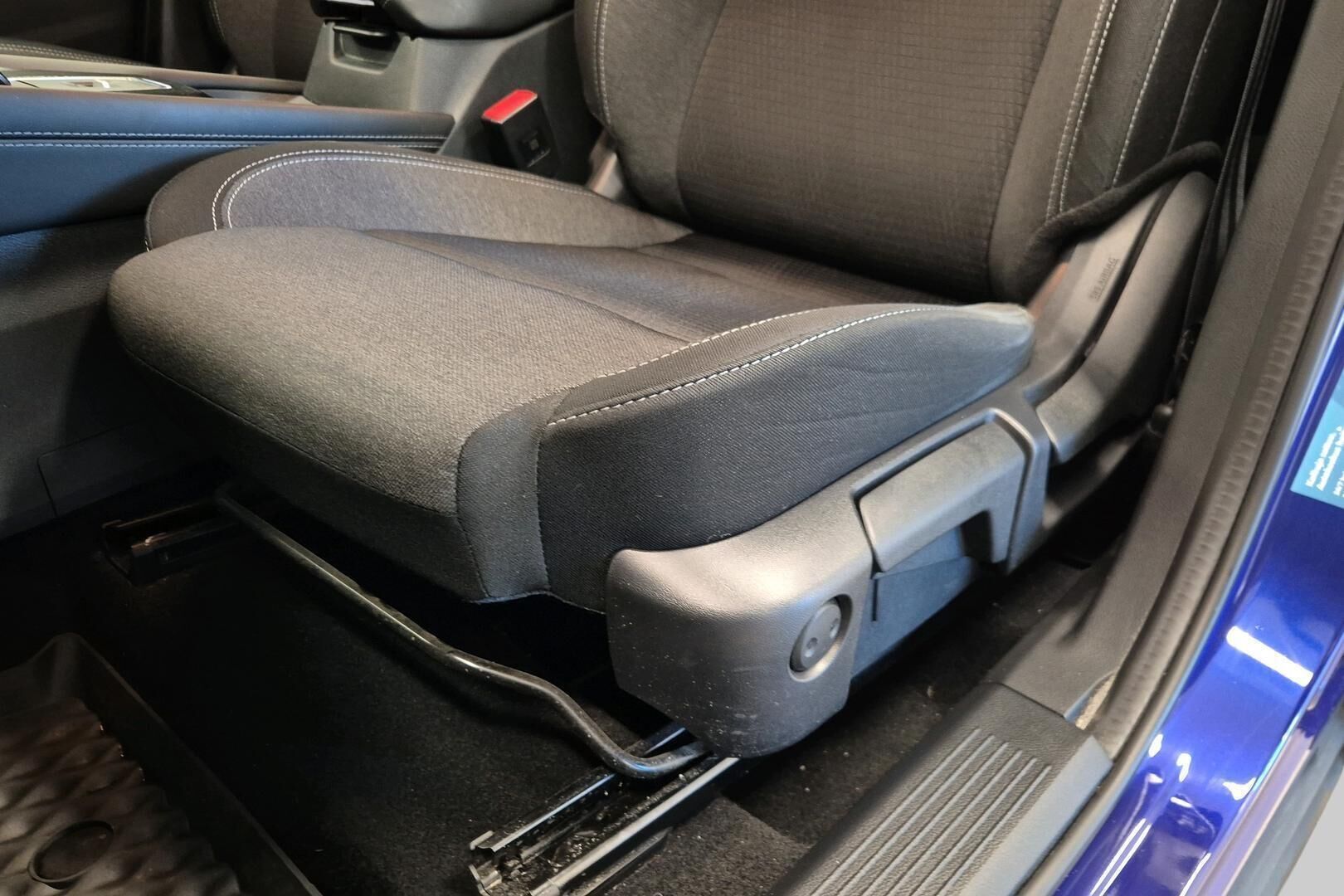 Nissan Qashqai iso kuva 19