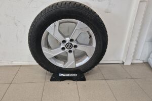 Nissan Qashqai esikatselu 20