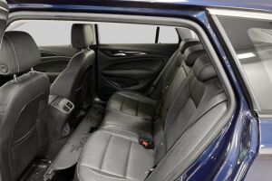 Opel Insignia esikatselu 8