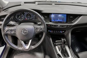 Opel Insignia esikatselu 20