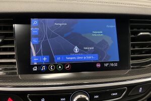 Opel Insignia esikatselu 22