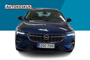Opel Insignia esikatselu 18