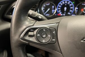 Opel Insignia esikatselu 14