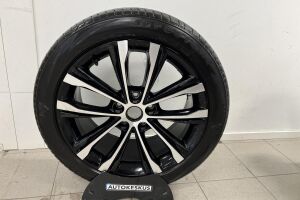 Opel Insignia esikatselu 16