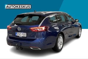 Opel Insignia esikatselu 19