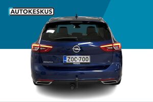 Opel Insignia esikatselu 4