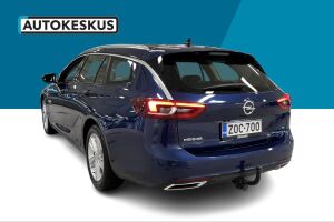 Opel Insignia esikatselu 5